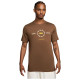 Nike Ανδρική κοντομάνικη μπλούζα Sportswear Sole Swoosh T-Shirt
